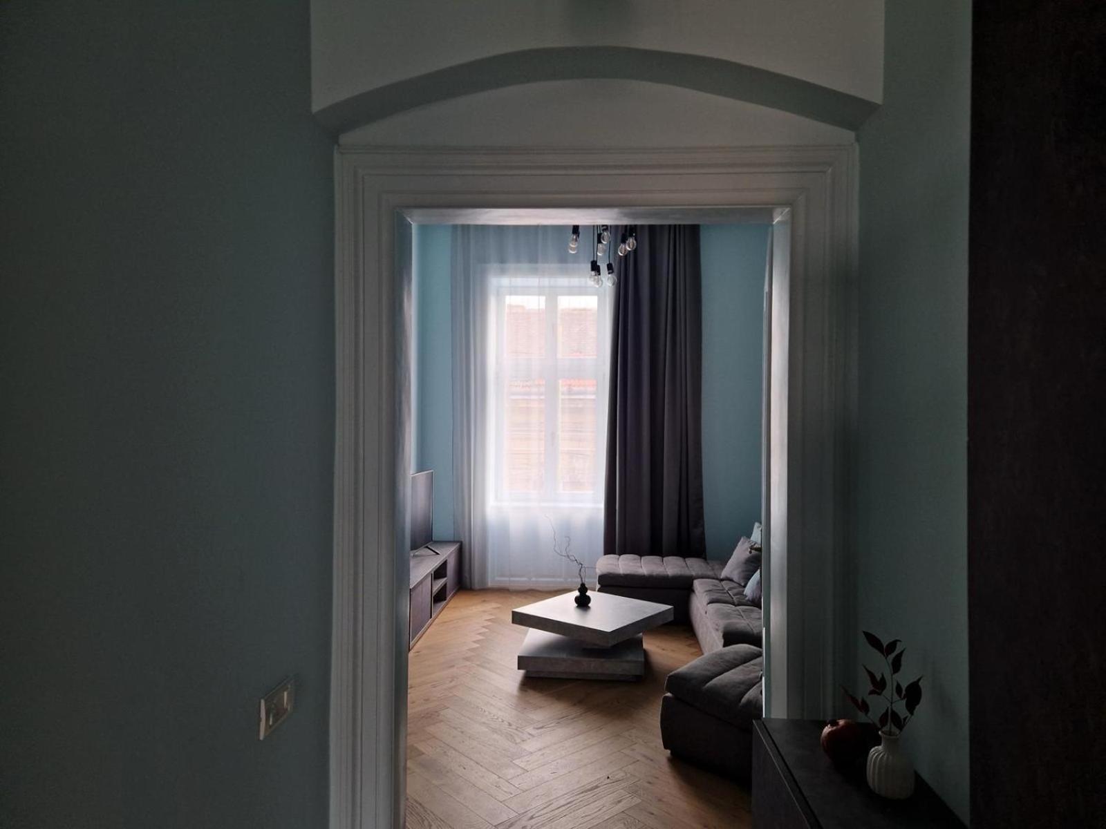 Victory Apartment Timişoara Buitenkant foto
