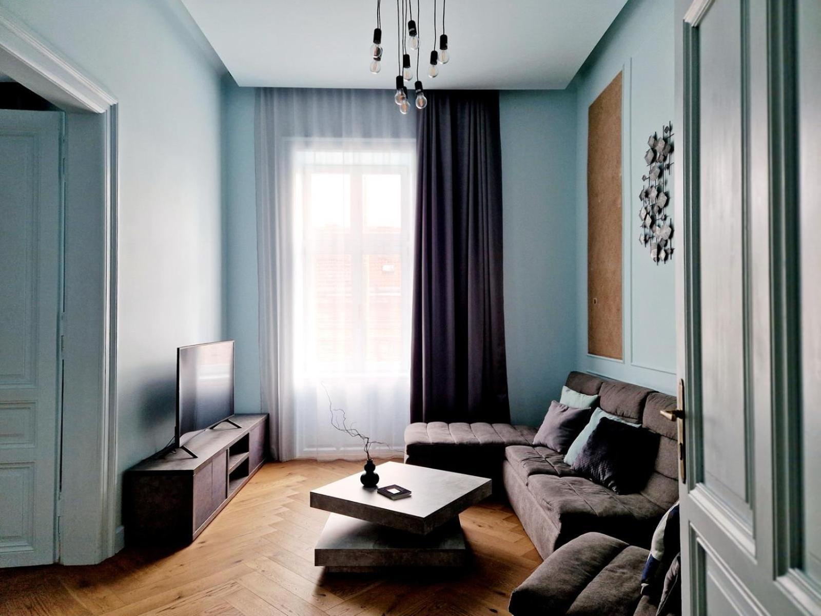 Victory Apartment Timişoara Buitenkant foto